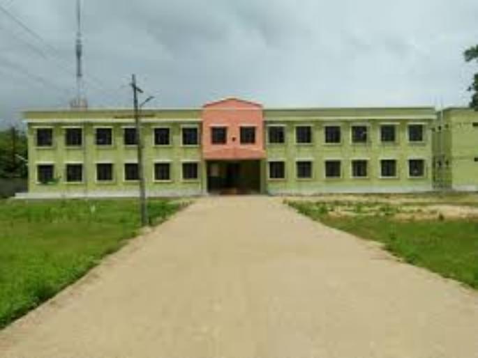 Kakatiya University College of Engineering and Technology Warangal Campus photo 10